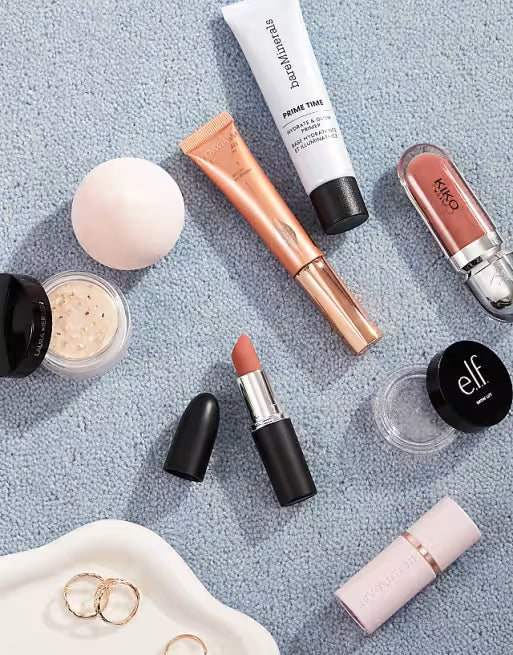 ASOS Face + Body Advent Calendar 2025