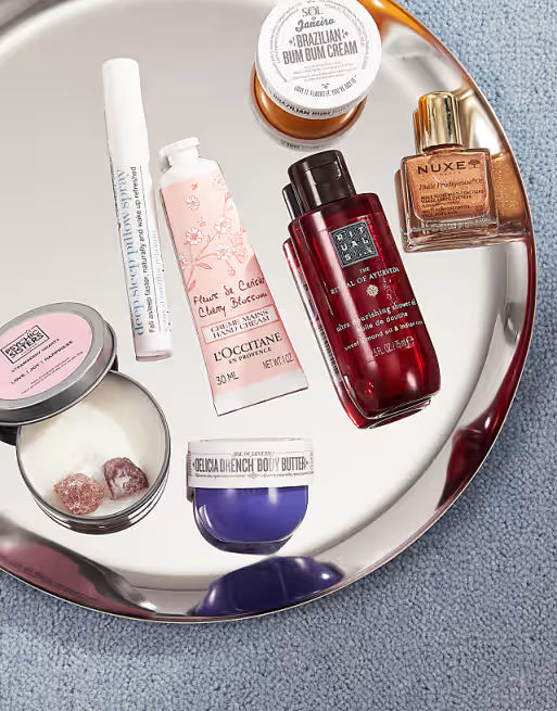 ASOS Face + Body Advent Calendar 2025