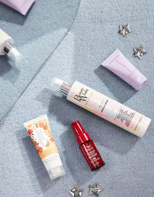 ASOS Face + Body Advent Calendar 2025