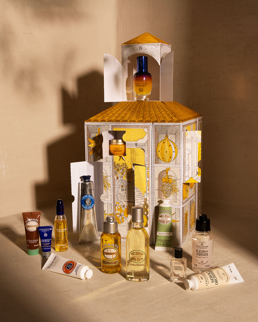 L'Occitane Advent Calendar 2025