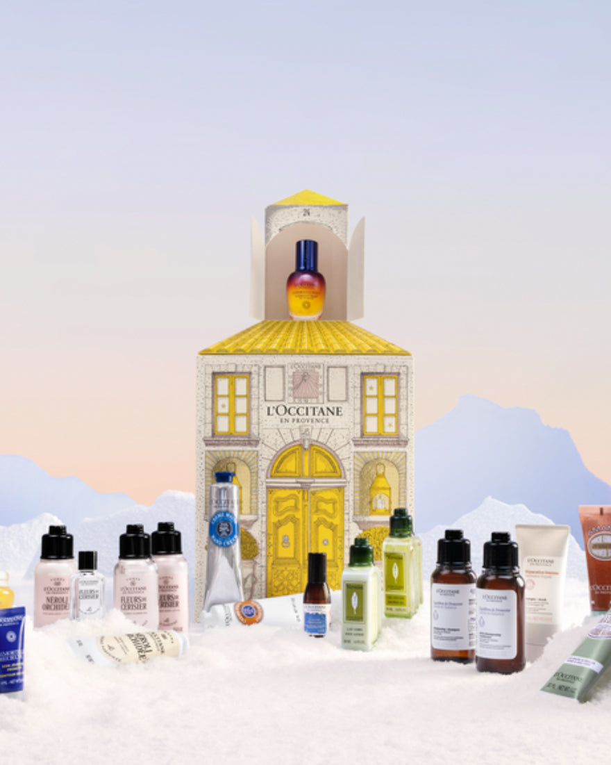L'Occitane Advent Calendar 2025