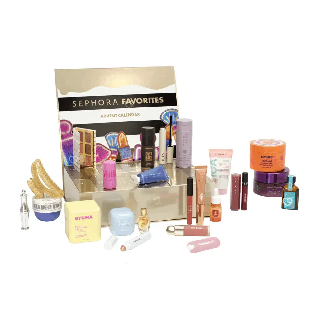 Sephora Favorites Advent Calendar 2025
