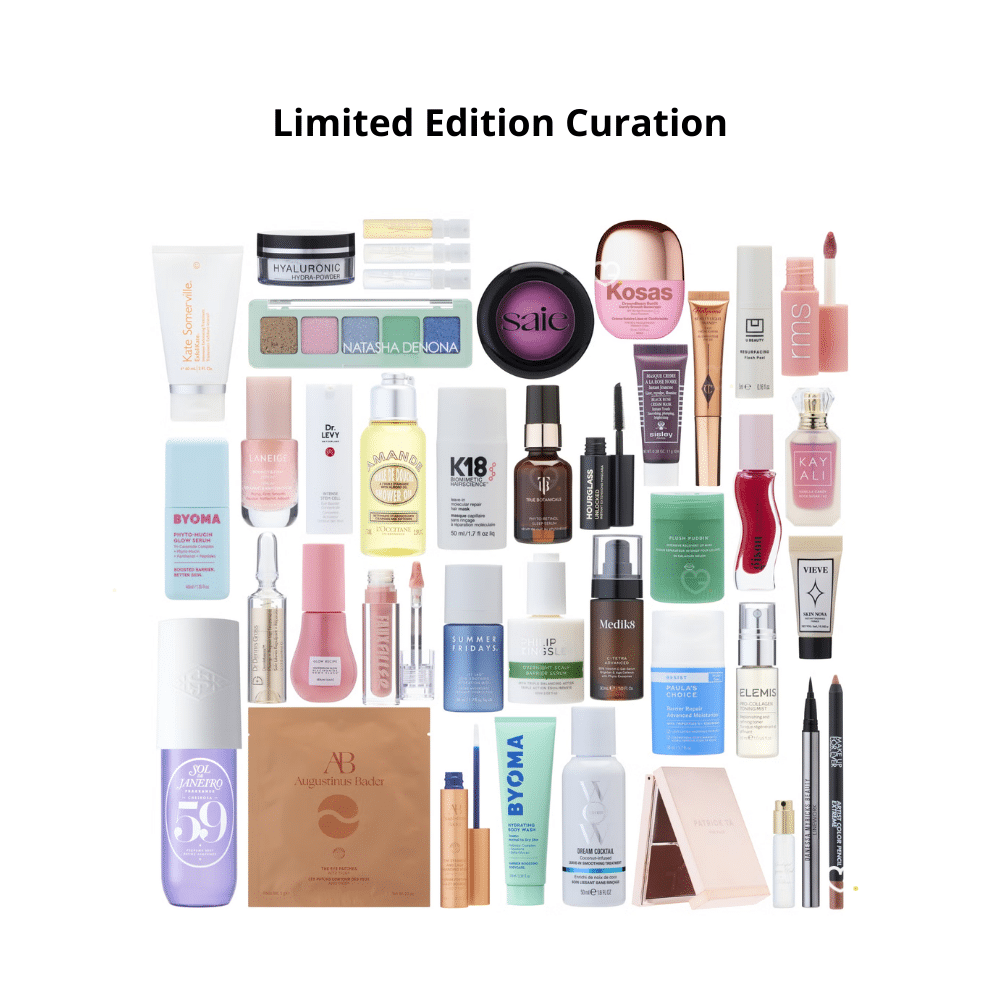 Cult Beauty Advent Calendar 2025