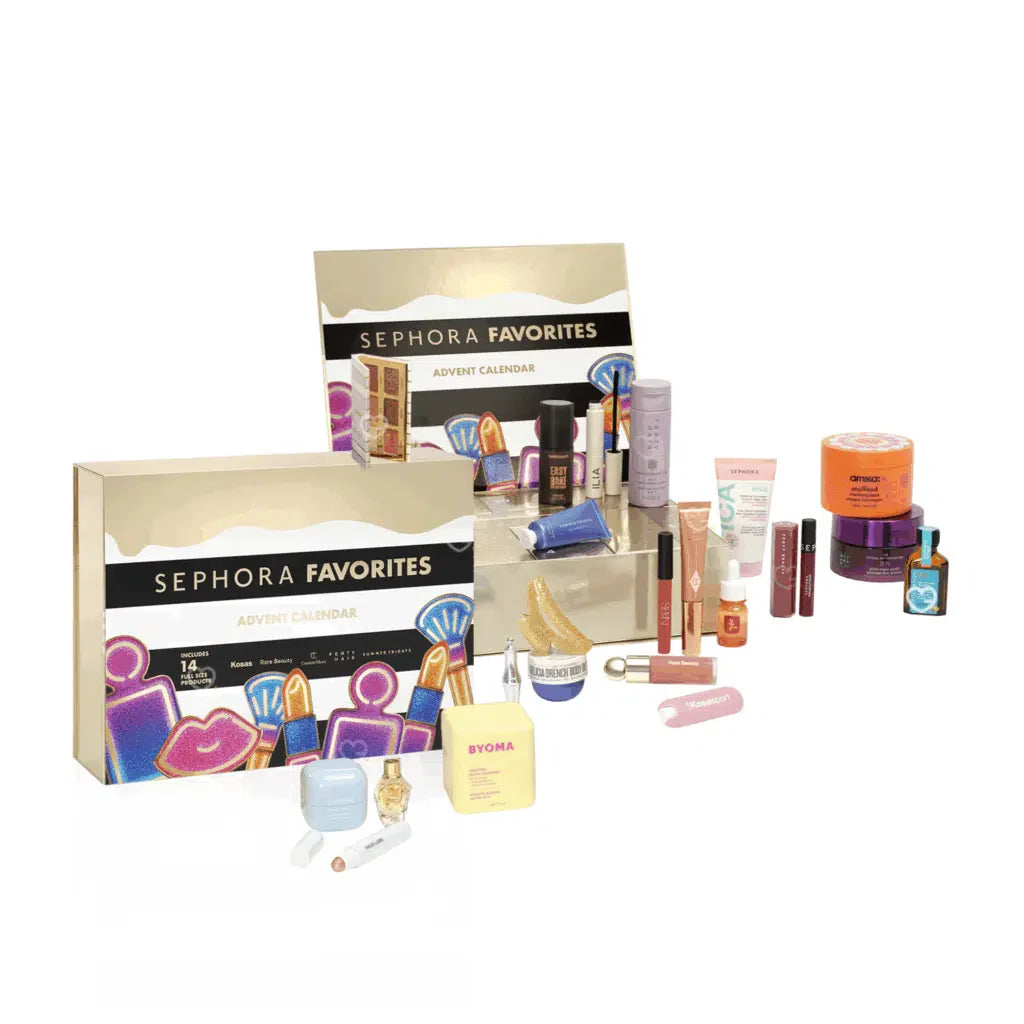 Sephora Favorites Advent Calendar 2025