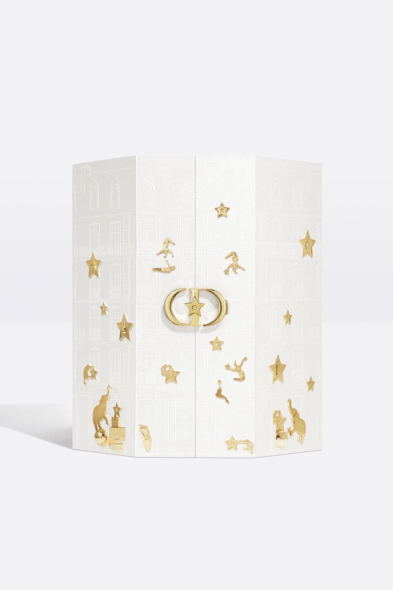 Dior Le 30 Montaigne Advent Calendar 2025