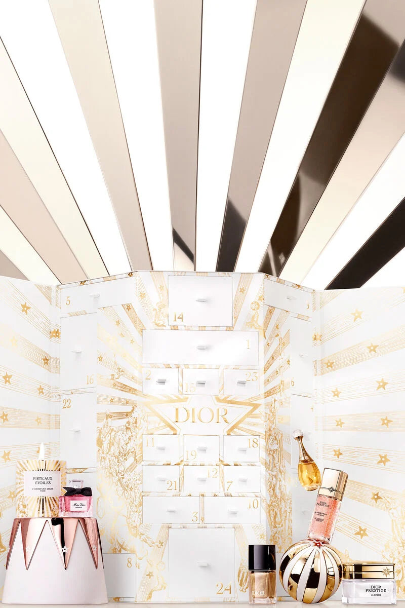 Dior Le 30 Montaigne Advent Calendar 2025