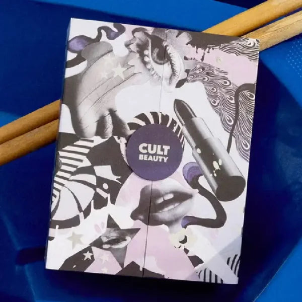 Cult Beauty Advent Calendar 2025
