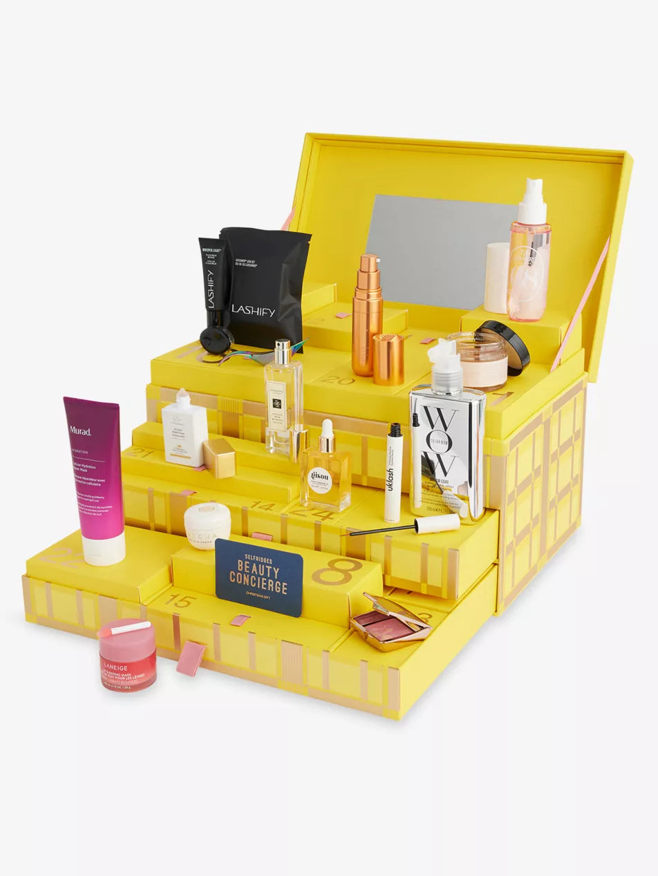 Selfridges Advent Calendar 2025