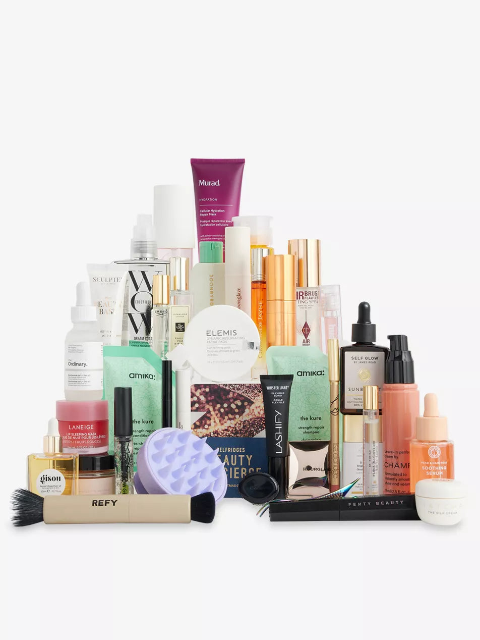 Selfridges Advent Calendar 2025