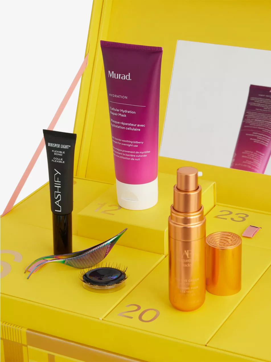 Selfridges Advent Calendar 2025