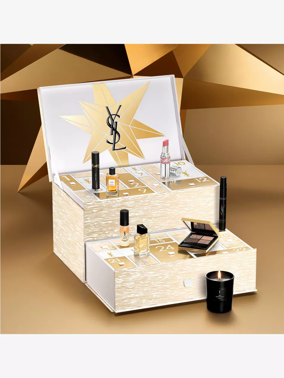 YSL Advent Calendar 2025