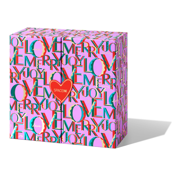 Space NK Advent Calendar