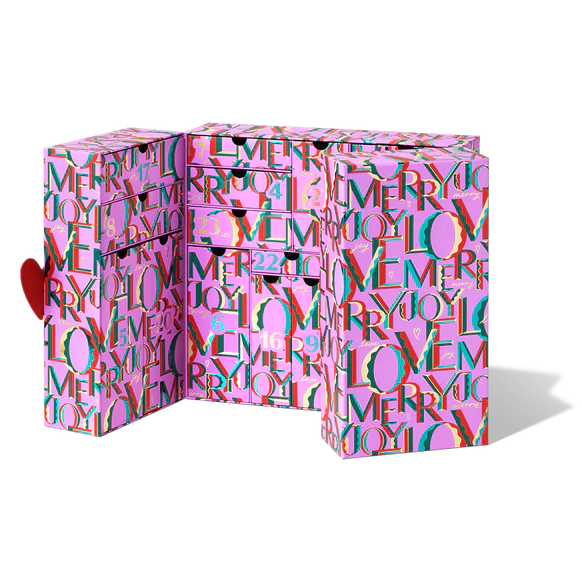 Space NK Advent Calendar