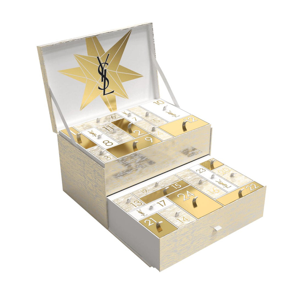 YSL Advent Calendar 2025
