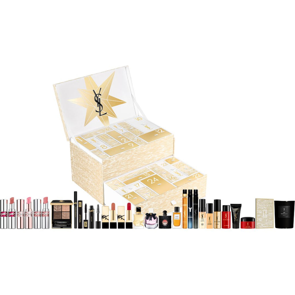 YSL Advent Calendar 2025