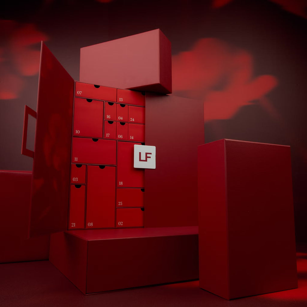 Lookfantastic Advent Calendar 2025