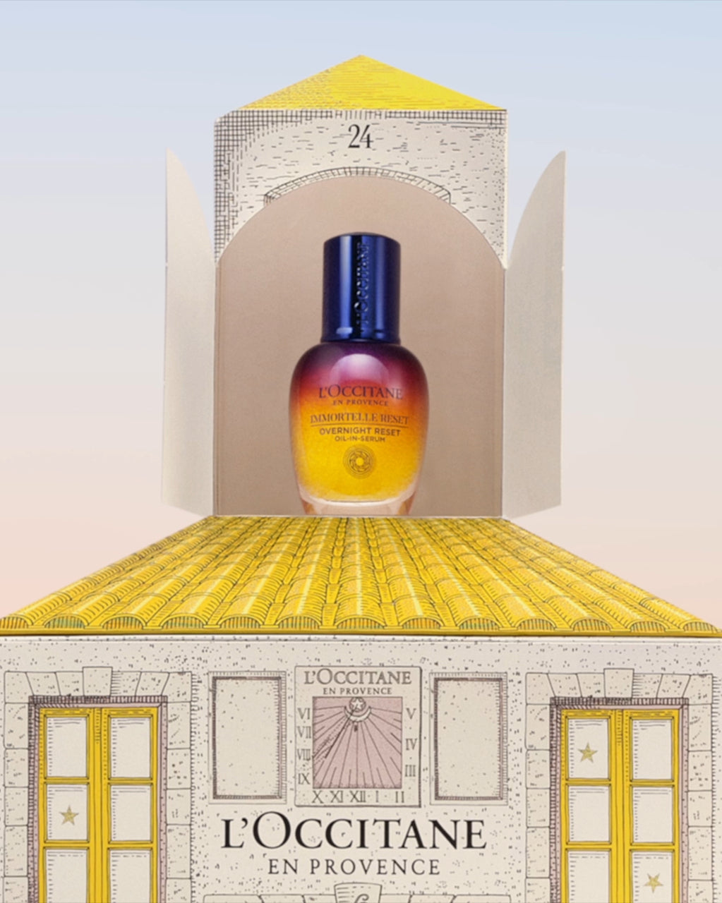 L'Occitane Advent Calendar 2025